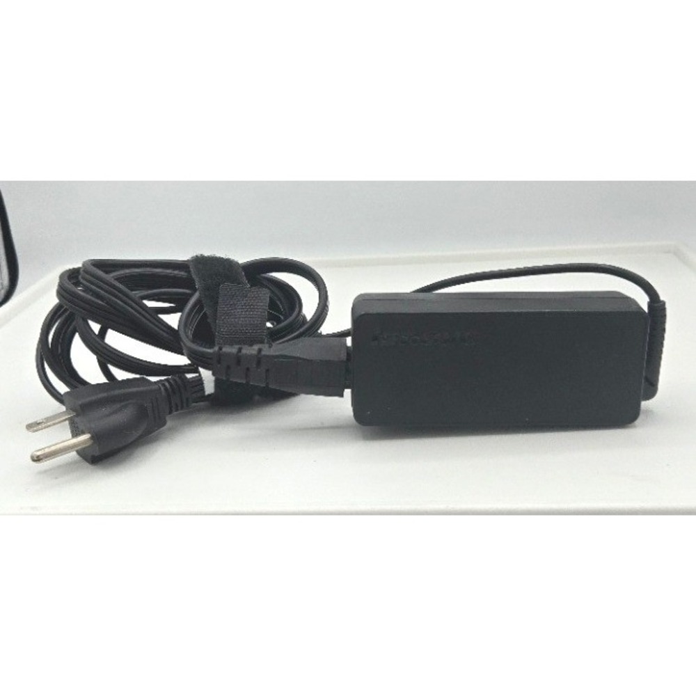 Lenovo 65W 20V AC Adapter Charger ADLX65NLC2A 45N0261 Slim Tip ThinkPad IdeaPad